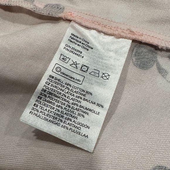 NEW Disney Baby Minnie & Mickey Mouse Two Piece Set (9 Months) - Picture 8 of 8